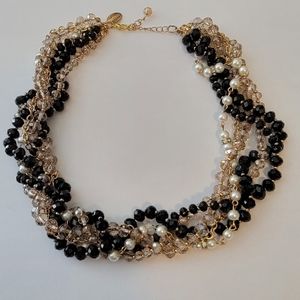 White House Black Market Necklace